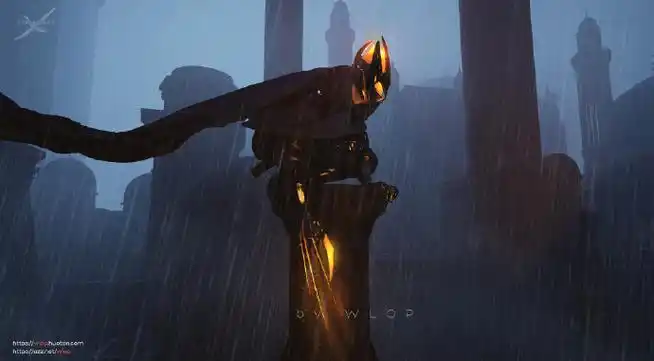 高阶圣堂武士#鬼刀##萨利娅公主##新月弯刀##彷徨战刃##魔灵战锤#开始