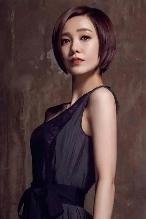 郭采洁(中国台湾影视女演员,歌手)_石塘网