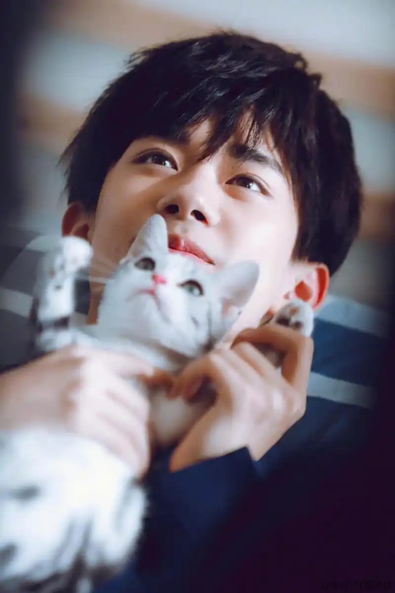 易烊千玺的八字命局解析 命中注定并非上等婚配