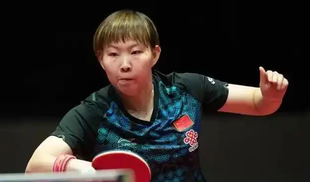 国乒富二代朱雨玲退役后接手家族事业父亲是四川商界领袖