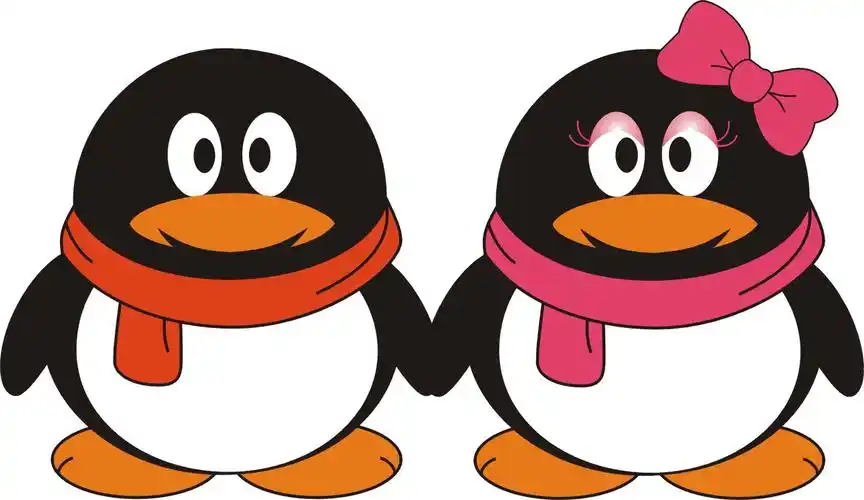 qq 企鹅情侣.