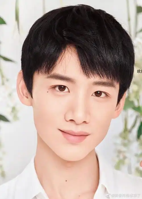 白敬亭_新浪新闻