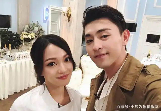 老婆追星李现,终究是王栎鑫一人抗下了所有,盘点明星的追星现场