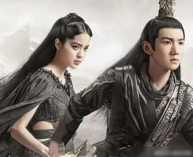 大主宰王源欧阳娜娜cp感十足同为音乐人但诚意满满演技不输