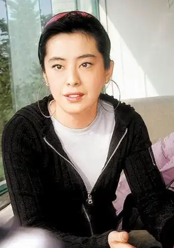 齐秦爆王祖贤有男友