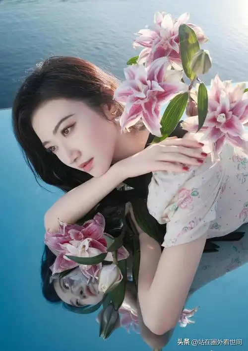 景甜个人资料(景甜——陕西西安籍演员) | 说明书网