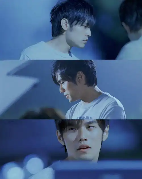 周杰伦这一组珍贵照片 藤原 拓海 这颜值,你爱吗?__财经头条