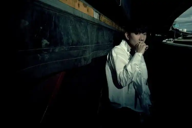 一起认识渺小拥抱伟大林俊杰新歌伟大的渺小电台首播