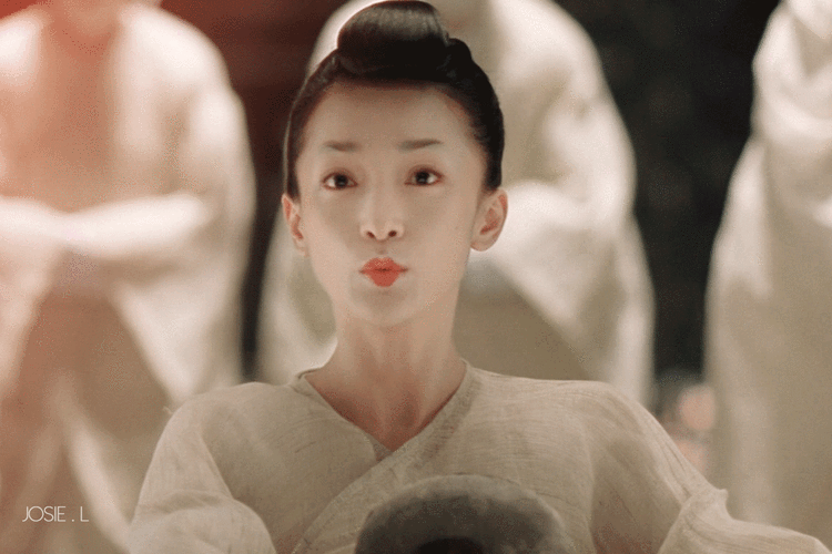 周迅17岁到46岁颜值变化(周迅也曾陷入容貌焦虑)(26)