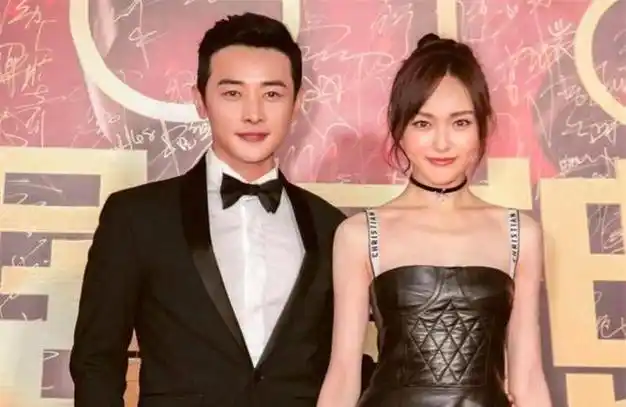 有一种"算计"叫唐嫣和罗晋,结婚五年后,善恶报应终于应验了