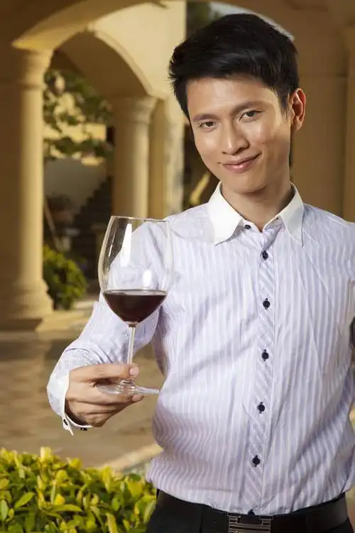 豪华,休闲装,喝酒,自然,休闲,活力,自信,摄影,生活方式,青春,男人