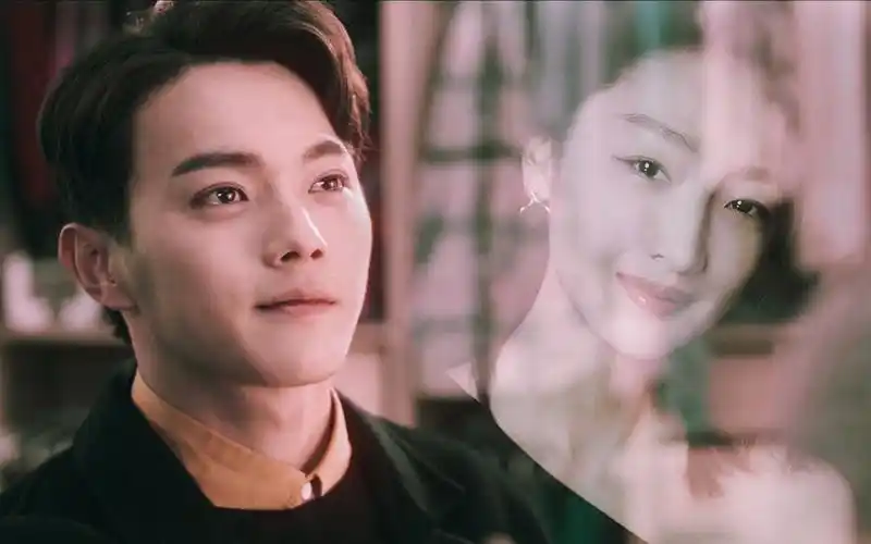 【周冬雨许凯】时光回眸