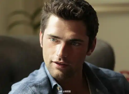 美男图的相册-第五期《世界第一男模》