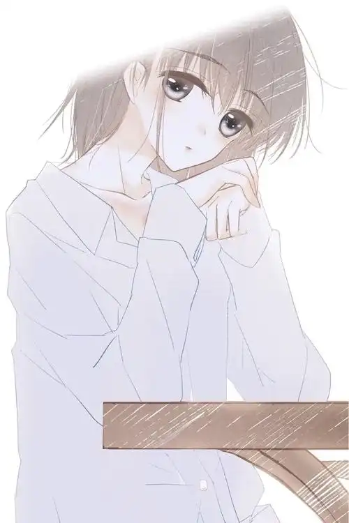 怦然心动·狄淇儿