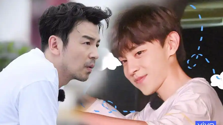 《极限挑战》上戏最牢固联盟邓伦雷佳音,结果却分分钟打脸!