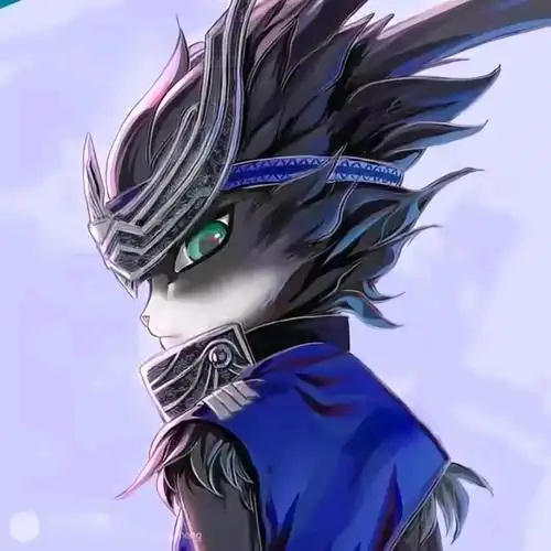 巨兵长城传同人图第三弹(冰流)来源lofter,原作者西子酿葡萄