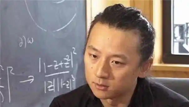 原创物理天才尹希12岁考进中科大24岁成哈佛教授没有回国计划