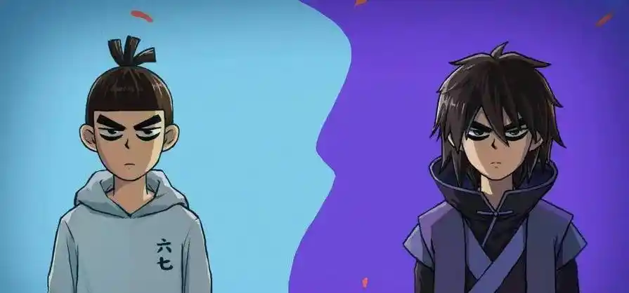 《刺客伍六七之暗影宿命》影子的宿命,宿命的预言终将揭晓!