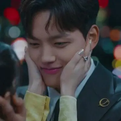 收集   点赞  评论  德鲁纳酒店 剧照&情头 自截 ||自调 转载标注