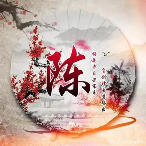 宝剑锋从磨砺出梅花香自苦寒来励志姓氏头像