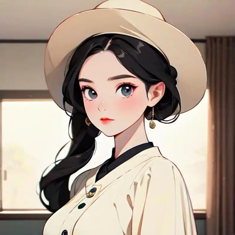 95小红书上超火的漂亮女生头像97 哈喽,亲们～00我又来分享一组