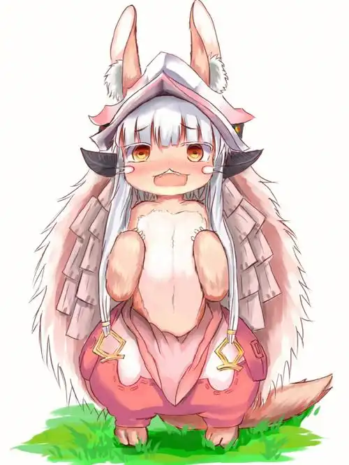 娜娜奇可爱诶嘿嘿嘿