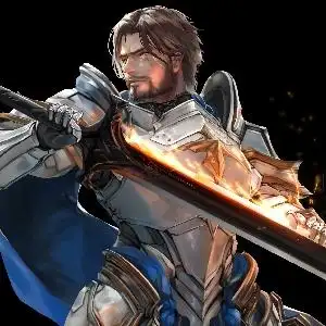 全部关注                 黎明之剑男主非