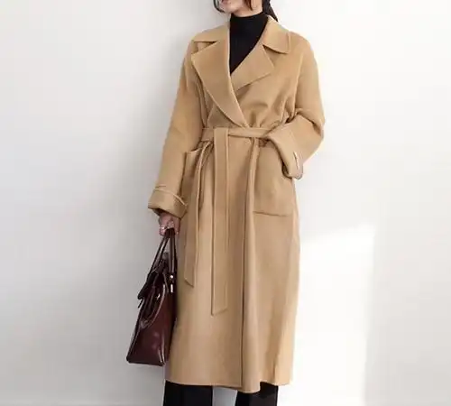 卡其色是什么颜色,卡其色和咖色图片对比? - 讯客网