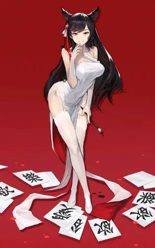 【p站】碧蓝航线插画精选