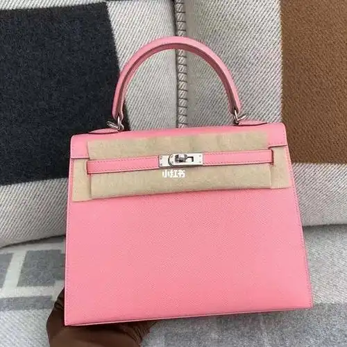 爱马仕kelly 25 cm凯莉包