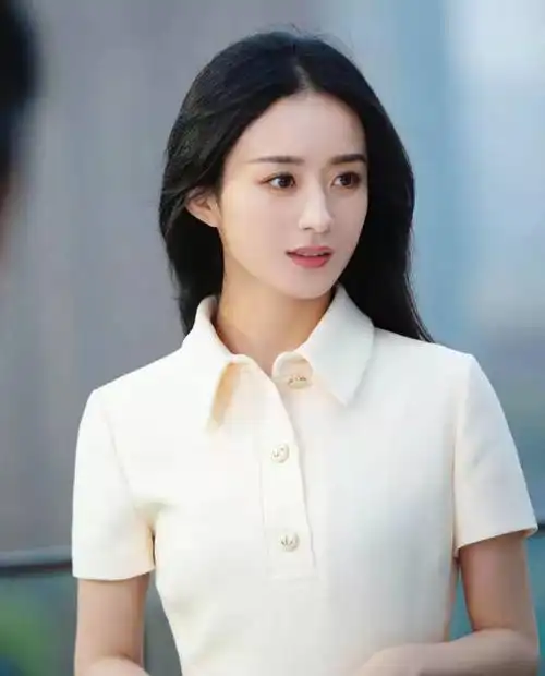 80后花旦女星写真合集:赵丽颖刘诗诗艳丽出众