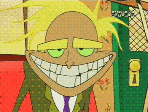 博士 呲牙 魔性 眨眼