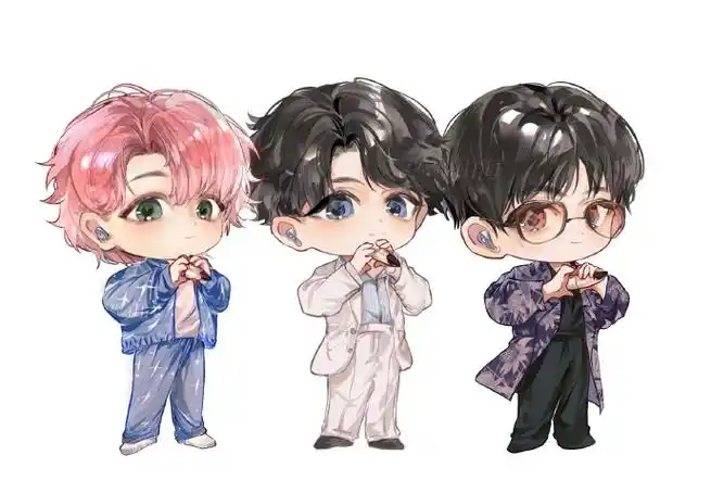 tfboys415十周年##隔山有海,不忘初心