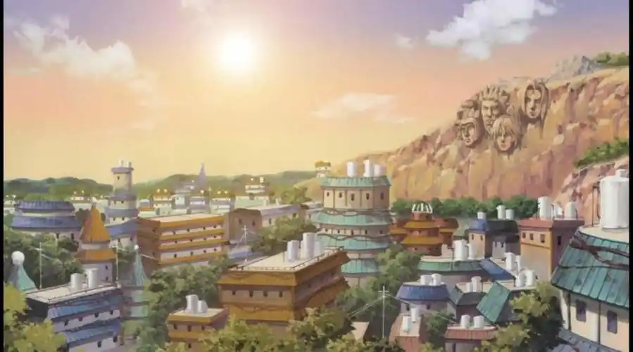 在《火影忍者》中,木叶村确实战力极强,也掌握了不少科技,但不会扩张