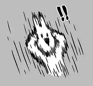 求点无字表情包