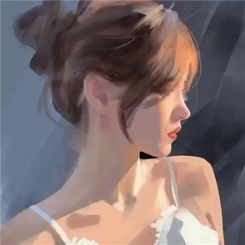 全网最火的头像 高清很少见又很好看的头像图片_微信头像_头像屋