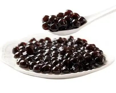 珍珠奶茶热量有多高一份珍珠已相当于半碗饭