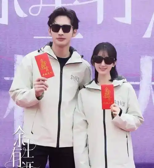 张彬彬新剧拍摄现场状态不佳颜值下滑还曾被女主粉丝嫌弃