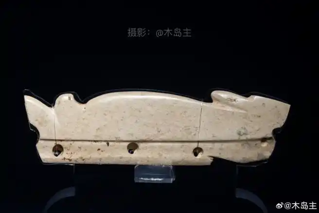 凌家滩玉器,安徽省博物院,不少老面孔,也有第一次见到的,比如