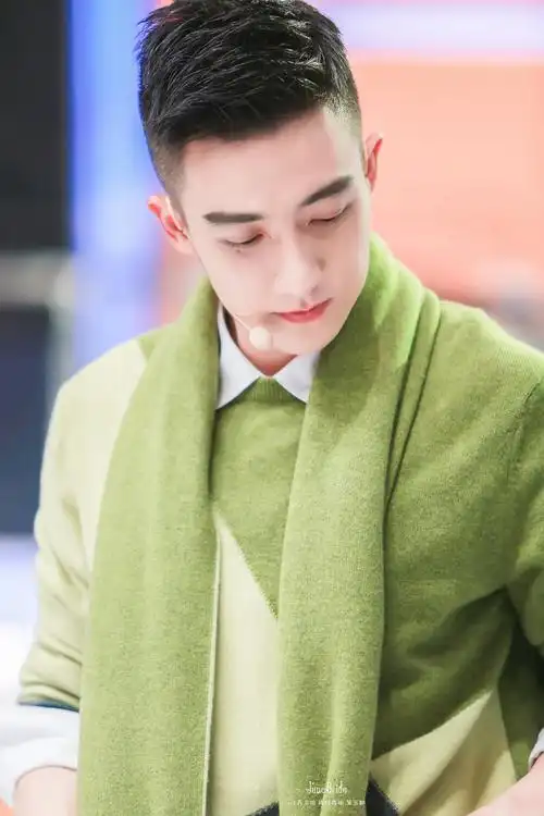 如何评价《燃烧吧少年》里面的谷嘉诚(知乎体七)