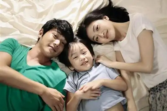 【图】景甜和她老公的照片 究竟是谁抱得美人归