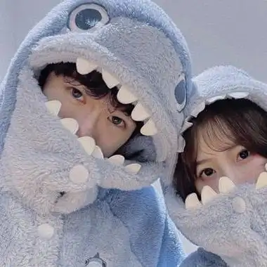 最火情侣头像一男一女图片唯美甜蜜情侣高清真人头像大全