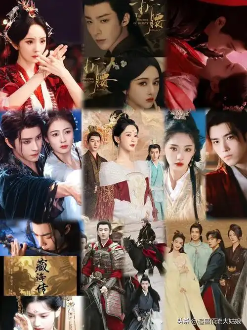 藏海传第6 . 第1名太狠