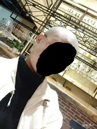 头圆是一种怎样的体验?