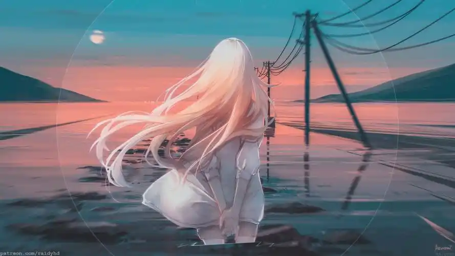 那些惊艳你的4k电脑壁纸,每张都可以用很久 - 知乎