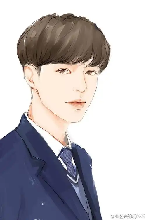 lay 张艺兴 蕾伊 小甜 小绵羊