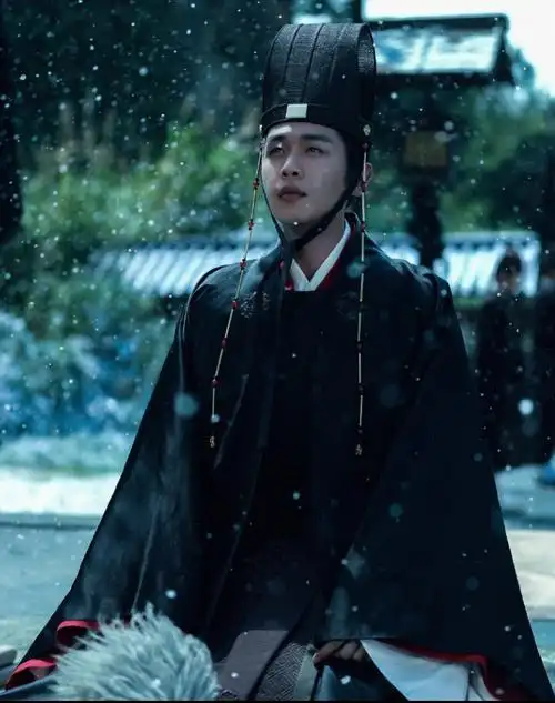 雪中悍刀行 徐凤年 张若昀