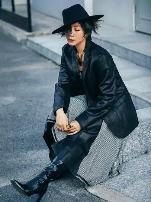 国家武英级运动员周小飞