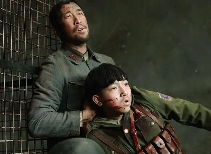 八百演员表 八佰人物和角色介绍