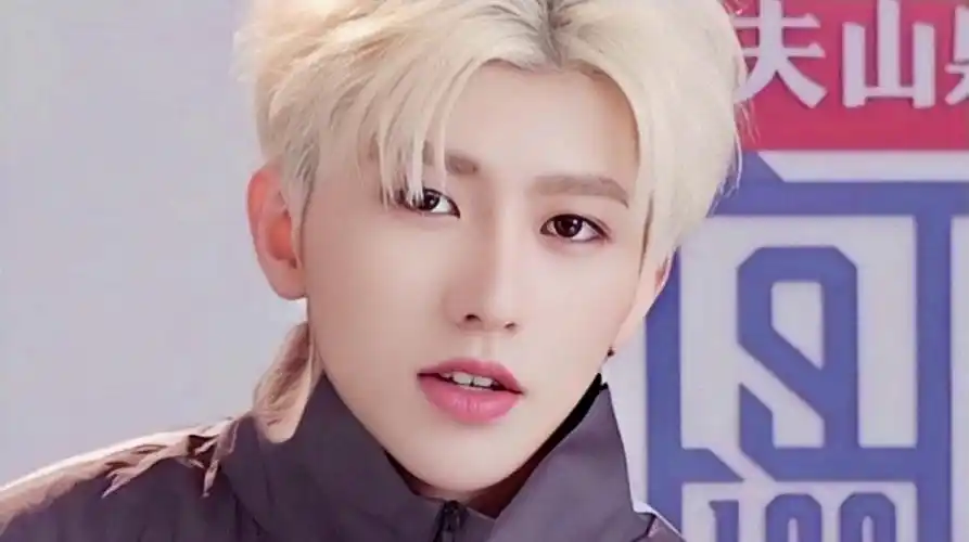 kun蔡徐坤自截橙光素材